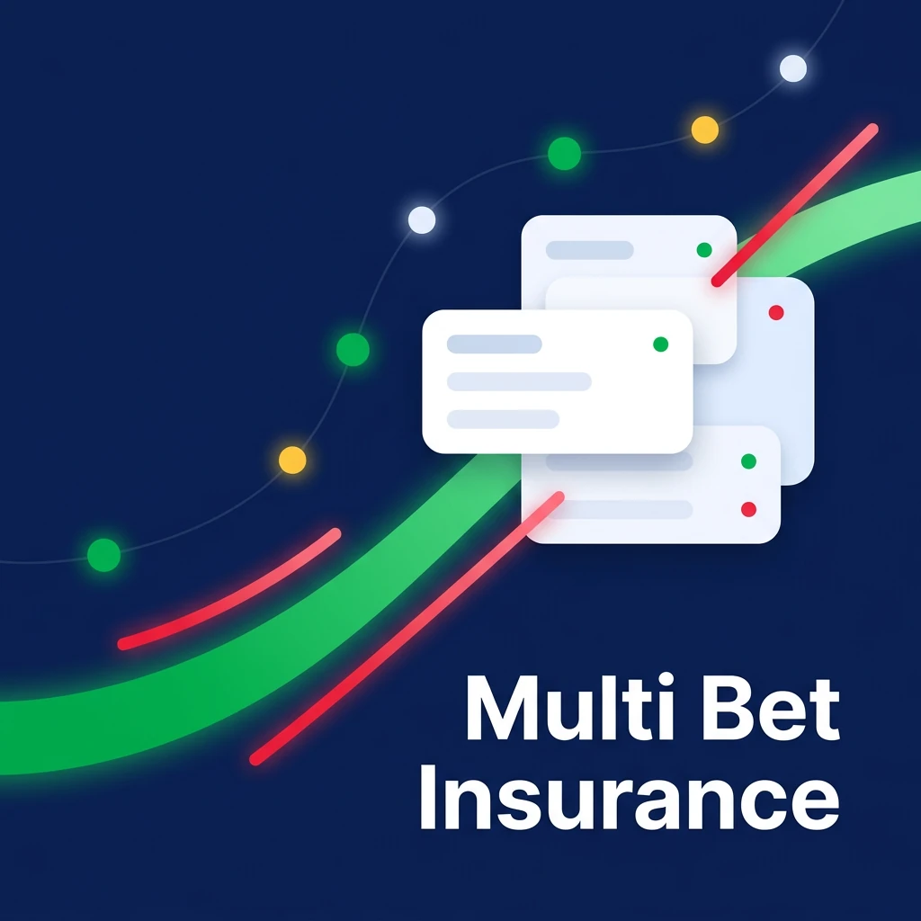 Multi Bet Insurance Multi Bet Insurance